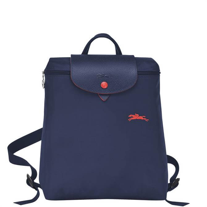 Longchamp Le Pliage Club Backpack
